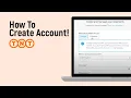 How to Create Account on TNT Express easy
