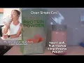 Sour Candy Watermelon Clean Simple Eats clear protein powder - a new fav