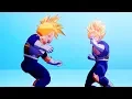 Download Lagu Dragon Ball Z Kakarot: Super Saiyan Gohan vs Super Saiyan Goku Full Fight (DBZ Kakarot 2020)