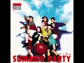 願你今夜別離去