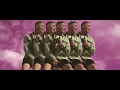 Backiau - PAUNETØ (Video Oficial)