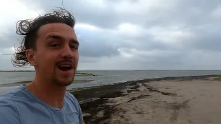 Weekly Update *Texas Kiteboarding Vacation!*