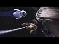Define Dancing | Wall-E (1 hour)