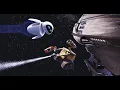 Define Dancing Wall-E 1 hour