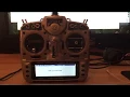 New Taranis X9D Betaflight LUA Script URL in description