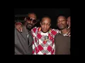 DJ QUIK Feat SNOOP DOGG And NATE DOGG/EL DEBARGE/AMG/HI-C/ SECOND II NONE Medley For a V 1998 HQ