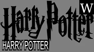 HARRY POTTER - WikiVidi Documentary