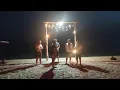 Latino zurka Dhermi Albanija 18 08 2022 🍾🎶🍾🎶😀💪🏖️