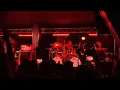 Dying Fetus, From Womb to Waste @ Legend Club, Milan, Italy