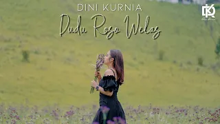dini kurnia dudu roso welas official music video 