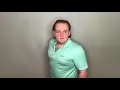 “Man Up” Audition Cut from The Book Of Mormon