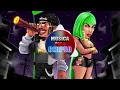 DALE 2 REMIX (DOBLE TONO) - KREIZY K FT YAILIN LA MAS VIRAL