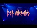 Def Leppard Full Live Birmingham 04 07 2026
