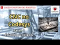 CNC no Codesys - Criando o codigo G Parte1
