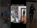 Marlene y Edgar se separan