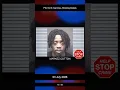 Pitt North Carolina Booking Records - 03 July 2026