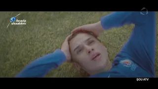 Head Shoulders TVC 2019 Azerbaijan 