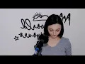 janet suhh - in silence (cover)