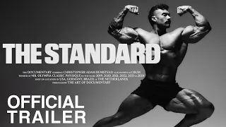 The Standard - (Official Trailer) | Chris Bumstead Documentary