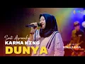 Download Lagu KARMA NING DUNYA VOC. SANTI ASMANDINI | LIVE MUSIC RONALD NADA