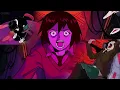 Internet ruined Peni Parker