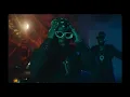 Lagu Fadil Le Sorcier - Landé feat. Ko-c  [Official Video]