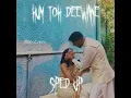 hum toh deewane (sped up) | spedupns