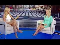 Ainsley Earhardt and Abby Hornacek Mar 28 2023