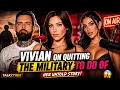 From Military to OnlyFans Vivian Finally Explains Everything
