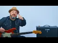 Bob Marley & The Wailers Stir It Up Guitar Lesson + Tutorial