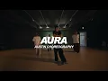 Ama - Aura | Austin Choreography