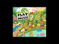 The Relative Minors | PLAY MUSIC | Whole Album (Audio)