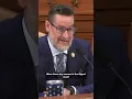 Officials grilled on security leak