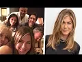 Jennifer Aniston s First Instagram Pic With Her Friends is EPIC