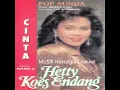HETTY KOES ENDANG --  KENANGAN MANIS