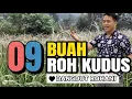 SEMBILAN BUAH ROH KUDUS (DANGDUT ROHANI KRISTEN)