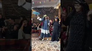 رقص لری خوشکل 