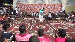 استهلالة ينبعاوي   نسم علينا الهوى دندنها