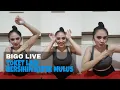 BIGO LIVE, Bersihin Ketek Deket Toket Gede