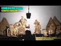 Wayang Kulit Ki Manteb Sudarsono - Lakon Kumbokarno Gugur. Bt. Hiromi Kano dkk.