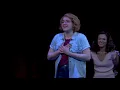 The Prom (Broadway) - It's Time To Dance and Curtain Call - Final Show's Finale