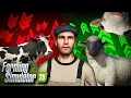 These ANIMALS Will Make YOU RICH in Farming Simulator 25