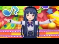 Download Lagu 「デレステ 4K60fps MV」 Zettai Tokken Shuchou Shimasuu! 『Kotoka/Tokiko/Yukimi/Eve/Nene』 【Fan Request#1726】