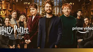 harry potter 20th anniversary return to hogwarts full review u0026 explained in hindi reunion hbo max