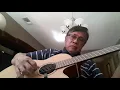 Let Me Try Again by Paul Anka arr. by Ernesto Quilban.