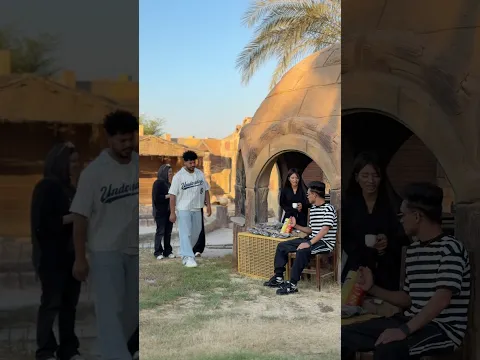 جتلكم بقصه جديده رجل اعمال يحسم الامر بين بائعه غلبانه وجيرانها !!