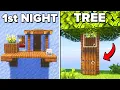 Download Lagu Minecraft: 3 Simple Starter Houses!