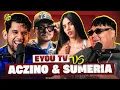 Download Lagu ACZINO y SUMERIA vs EYOU TV - Albures, Perú vs Acuña, Batalla de Campeones - Jony Beltran y Tess