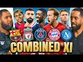 Download Lagu DEBATE: Our BEST XI Of Top 5 League Champions!