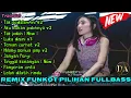 DJ TAK SEDALAM INI V2 - AKU BUKAN JODOHNYA X TAK JODOH REMIX NONSTOP PILIHAN TERBARU II Deejay Arlez